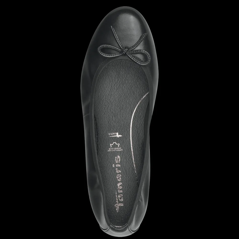 Tamaris Alena Ballerinasko, , 42-Dame Ballerinaer