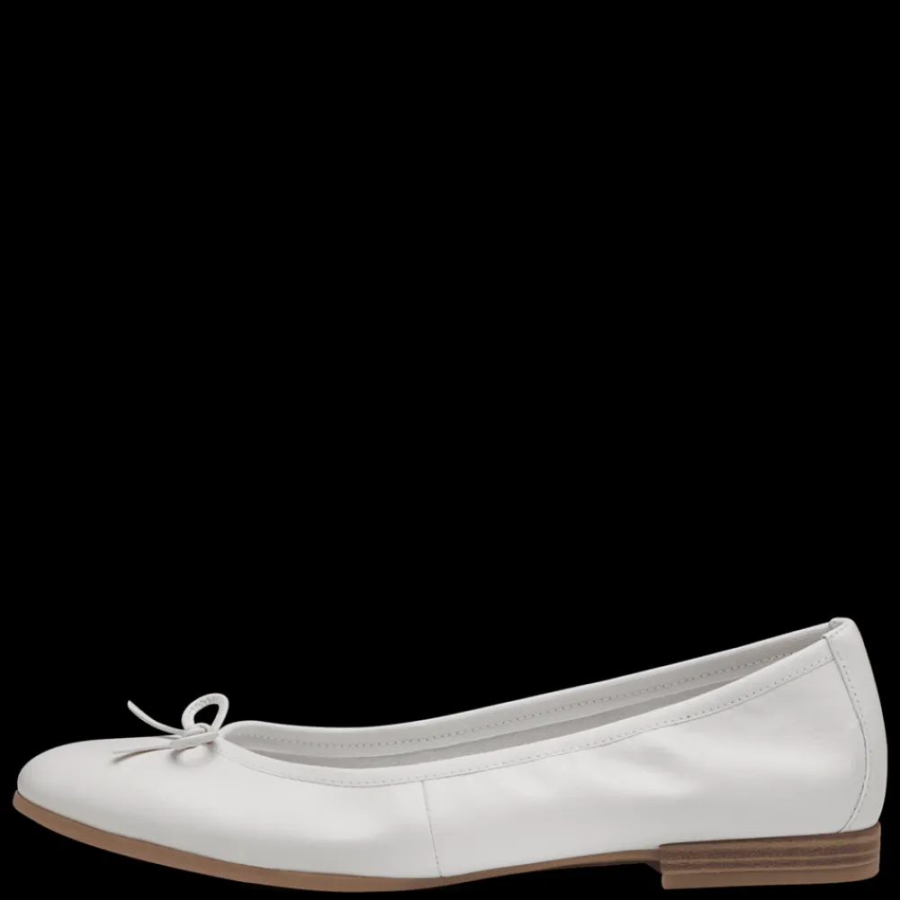Clearance Alena Ballerinasko, , 40 Dame Flade Sko|Ballerinaer