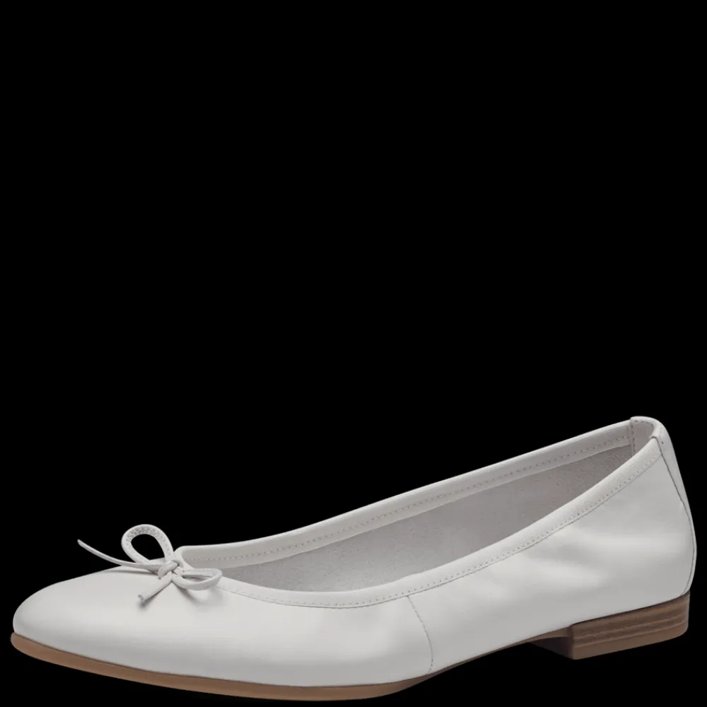 Clearance Alena Ballerinasko, , 40 Dame Flade Sko|Ballerinaer