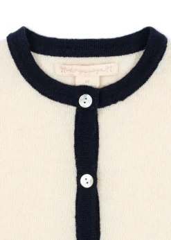 Online Alette Cardigan, , 104 cm Børn Cardigans