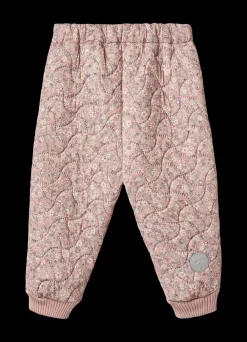 Hot Alex Baby Termobukser, , 86 cm Børn Overtøj
