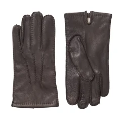 MJM Alex Deerskin Handsker, , XL- Halstørklæder & Handsker