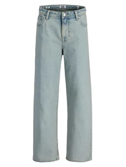 Jack & Jones Junior Alex Original 205 Jeans, , 158 cm-Børn Jeans