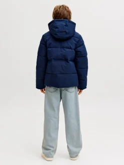 Jack & Jones Junior Alex Original 205 Jeans, , 158 cm-Børn Jeans