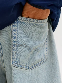 Jack & Jones Junior Alex Original 205 Jeans, , 158 cm-Børn Jeans