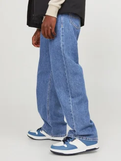 Jack & Jones Junior Alex original 412 Jeans, , 164 cm-Børn Jeans