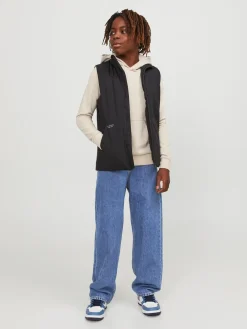 Jack & Jones Junior Alex original 412 Jeans, , 164 cm-Børn Jeans