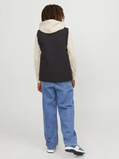 Jack & Jones Junior Alex original 412 Jeans, , 164 cm-Børn Jeans