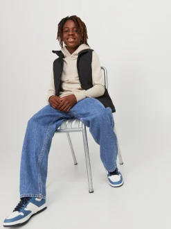 Jack & Jones Junior Alex original 412 Jeans, , 164 cm-Børn Jeans