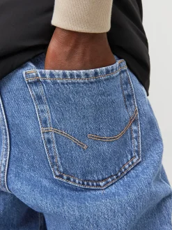 Jack & Jones Junior Alex original 412 Jeans, , 164 cm-Børn Jeans