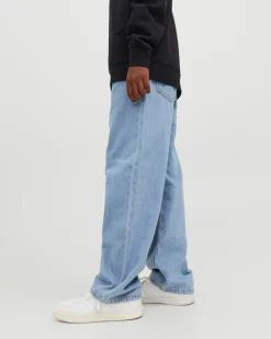 Outlet Alex original 710 Jeans, , 164 cm Børn Jeans