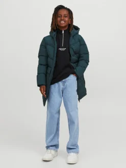 Outlet Alex original 710 Jeans, , 164 cm Børn Jeans