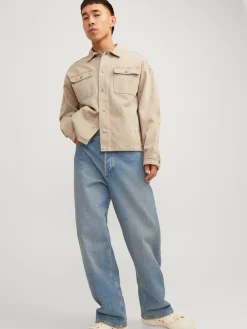 Jack&Jones Alex Original Jeans, , W32/L34- Jeans