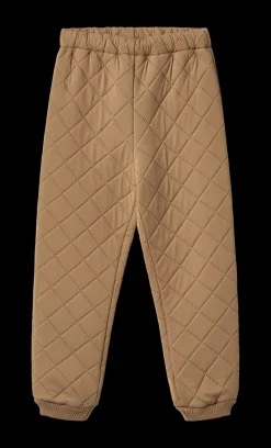 Wheat Alex Termobukser, , 128 cm-Børn Overtøj