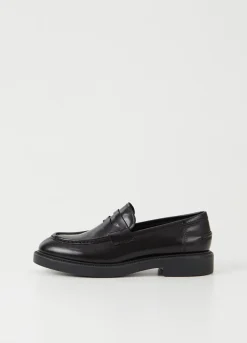 Vagabond Shoemakers Alex W Loafers, , 41-Dame Loafers
