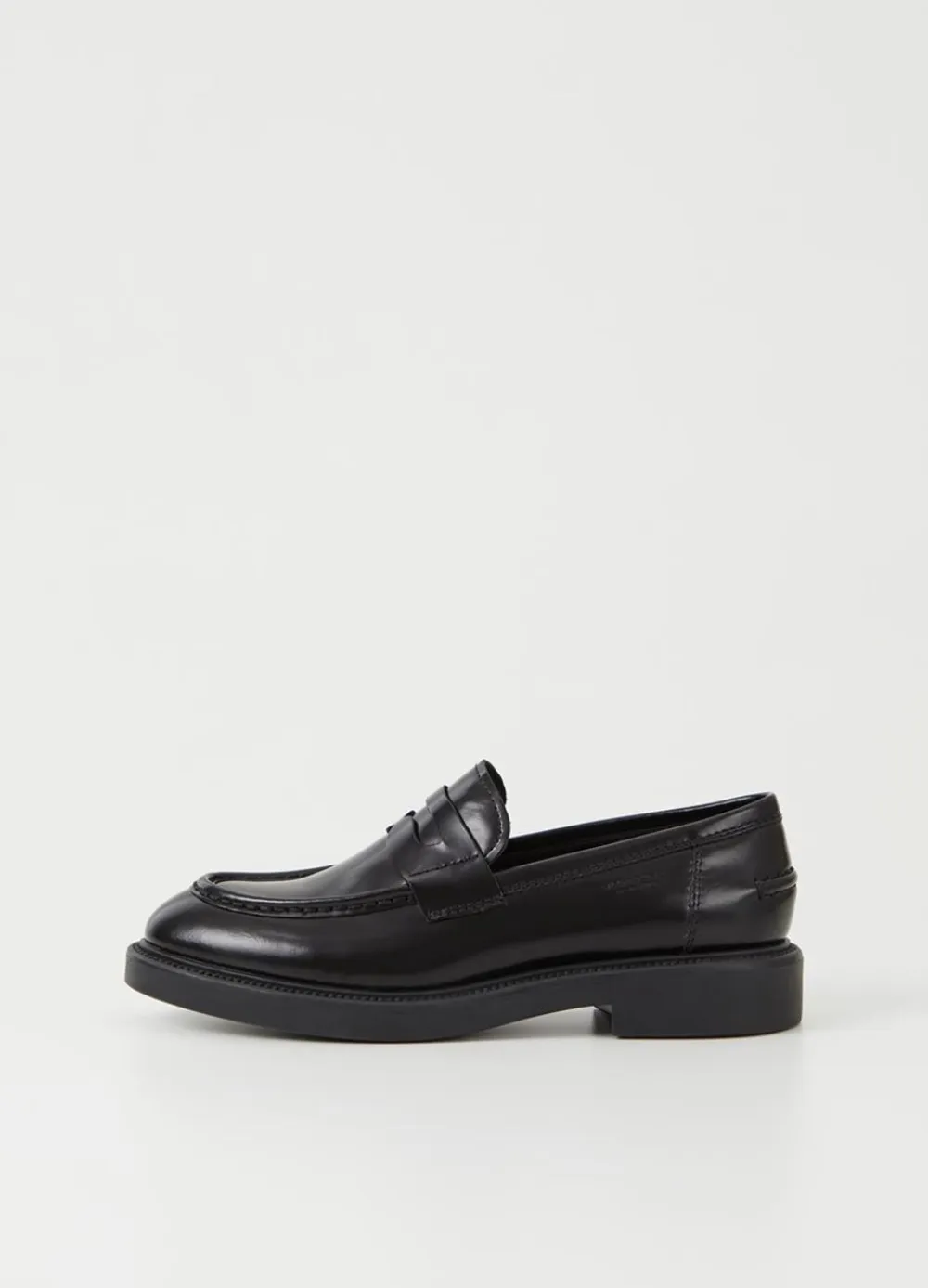 Vagabond Shoemakers Alex W Loafers, , 41-Dame Loafers