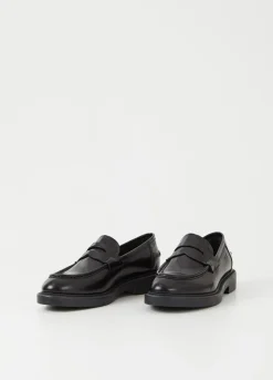 Vagabond Shoemakers Alex W Loafers, , 41-Dame Loafers