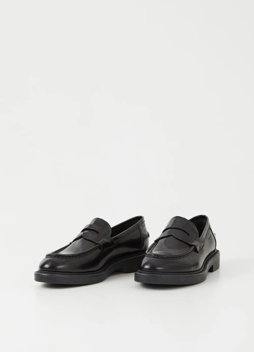 Vagabond Shoemakers Alex W Loafers, , 41-Dame Loafers
