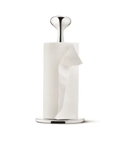 Georg Jensen Alfredo Køkkenrulleholder- Køkkentilbehør & -Redskaber