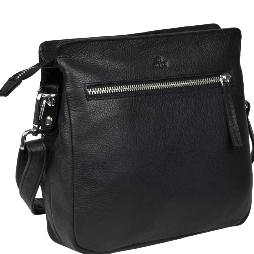 Clearance Alfrida Crossbody Taske, Dame Crossovers & Skuldertasker