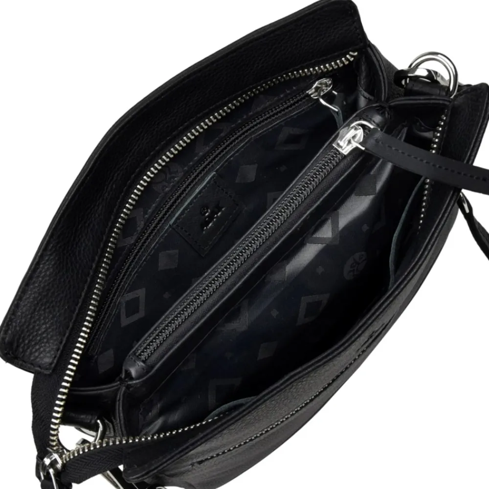 Clearance Alfrida Crossbody Taske, Dame Crossovers & Skuldertasker