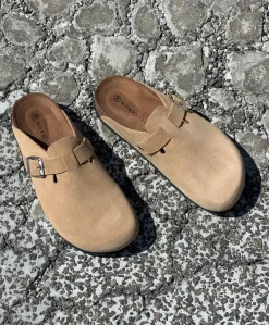 Nordstrand Alice Clogs, , 37- Sko