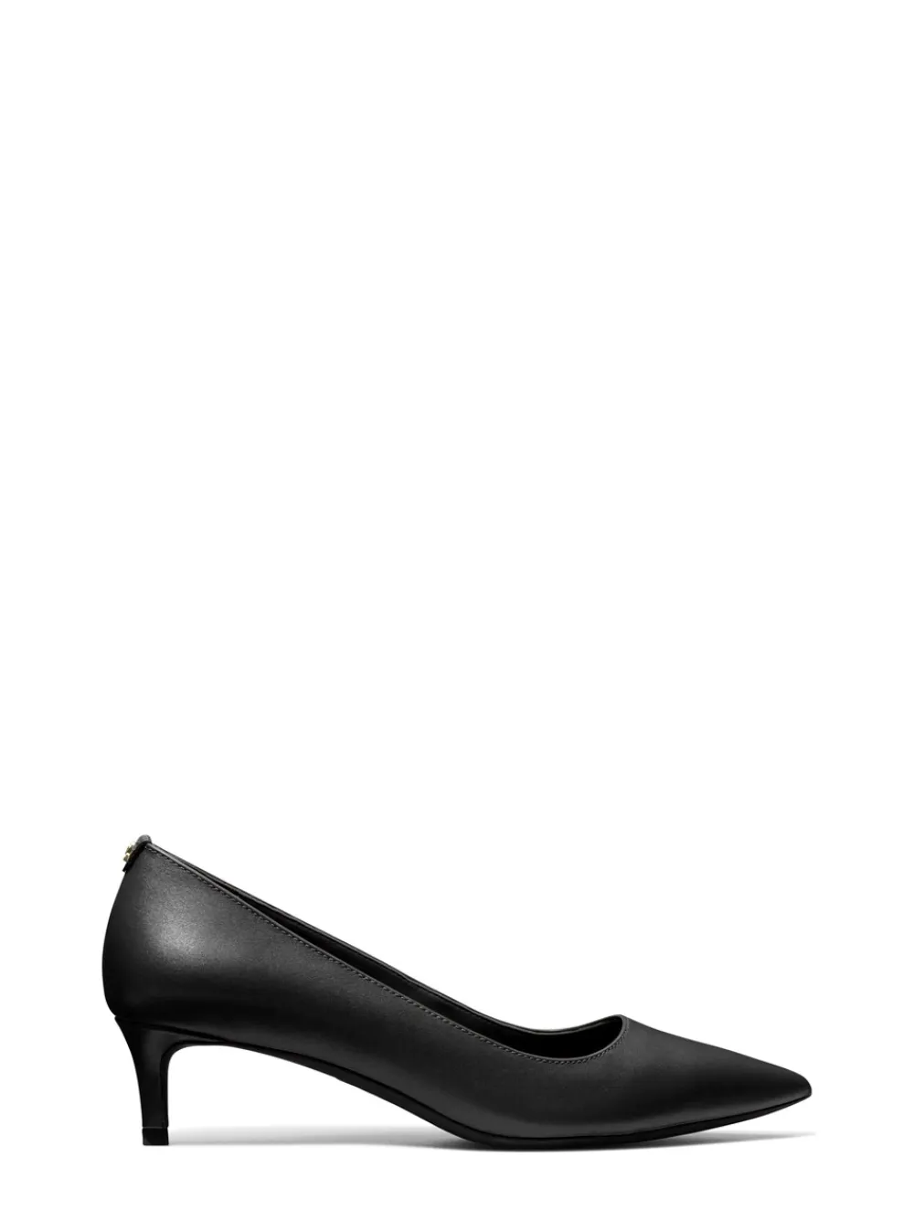 Michael Kors Alina Flex Kitten Pumps, , 38-Dame Højhælede Sko