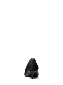 Michael Kors Alina Flex Kitten Pumps, , 38-Dame Højhælede Sko