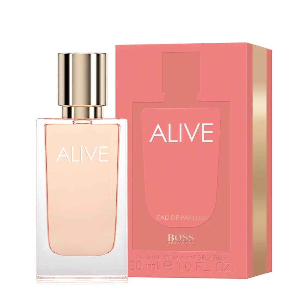 Hugo Boss Alive Her Eau De Parfum, 30 ml- Eau De Parfum
