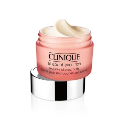 Sale All About Eyes Rich Øjencreme, 30 ml Ansigtspleje