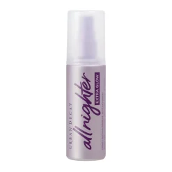 Urban Decay All Nighter Extra Glow Makeup Setting Spray, 30 ml- Makeup