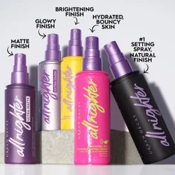 Urban Decay All Nighter Hyaluronic Acid Setting Spray, 118 ml- Ansigt