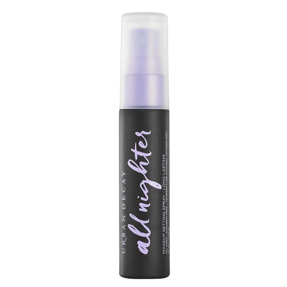 Clearance All Nighter Makeup Setting Spray, 30 ml Makeup|Ansigt