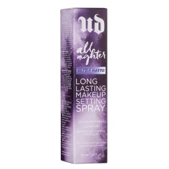 Urban Decay All Nighter Ultra Matte Makeup Setting Spray, 30 ml- Makeup