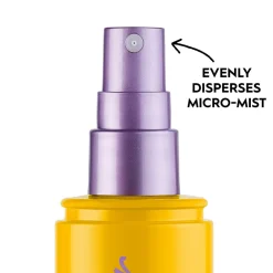 Urban Decay All Nighter Vitamin C Makeup Setting Spray, 118 ml- Ansigt