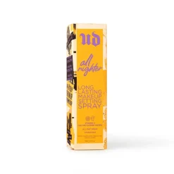 Urban Decay All Nighter Vitamin C Makeup Setting Spray, 118 ml- Ansigt