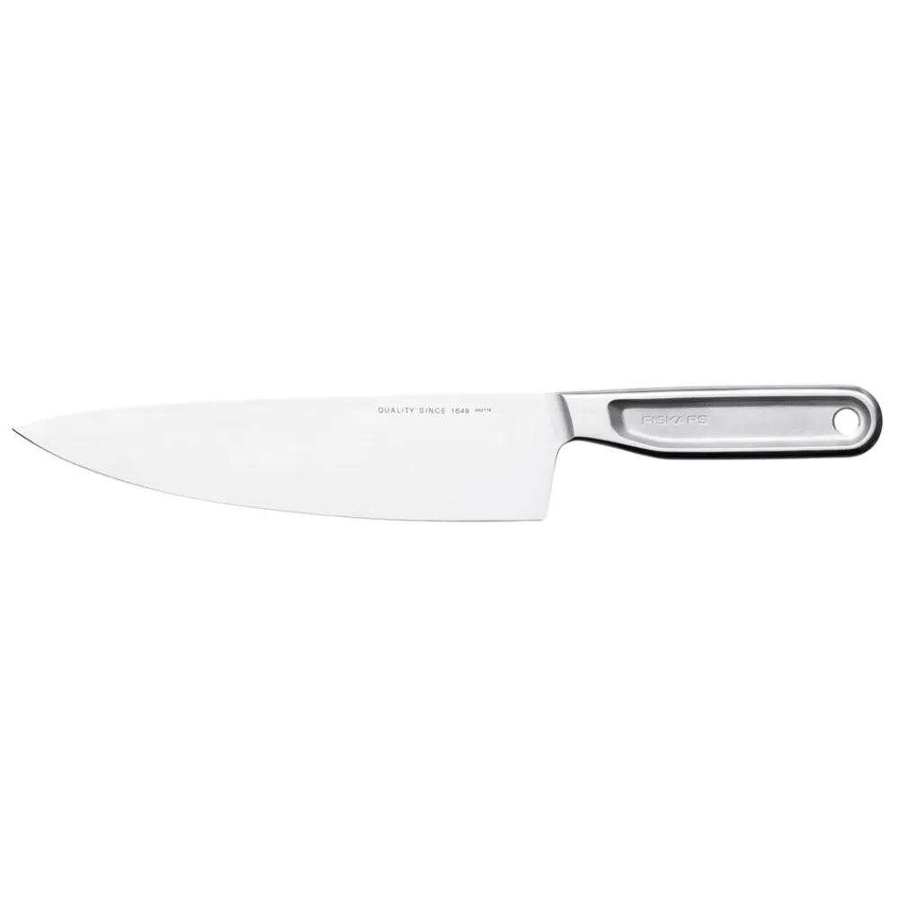 Sale All Steel Kokkekniv Køkkenknive & Tilbehør
