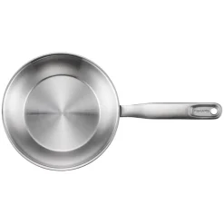 Sale All Steel Sauteuse, Ø20 cm Gryder & Pander
