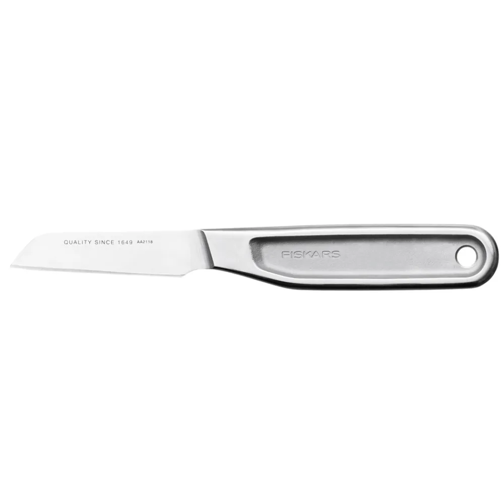 Fiskars All Steel Urtekniv- Køkkenknive & Tilbehør