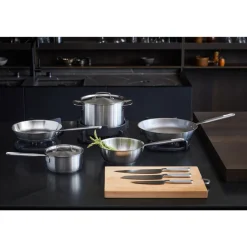 Fiskars All Steel Urtekniv- Køkkenknive & Tilbehør