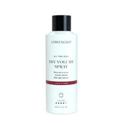 Löwengrip All Time High Dry Volume Spray, 200 ml- Hårstyling