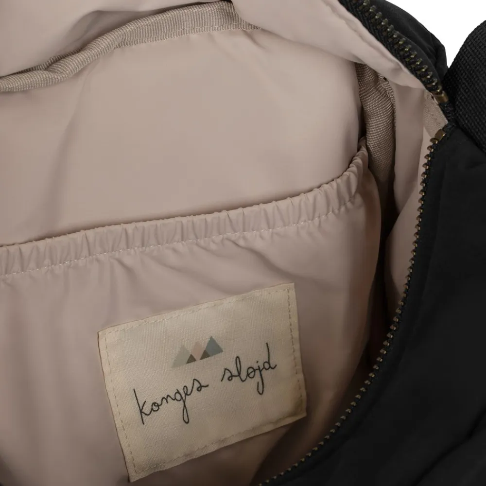 Konges Sløjd All You Need Mini Pusletaske,-Børn Puslepuder & Pusletasker