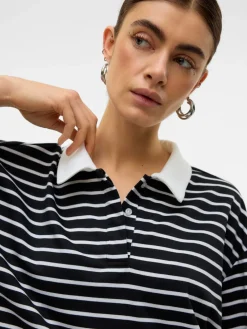 Outlet Alma Polo T-shirt, , M Dame T-Shirts & Toppe