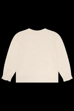 Hust & Claire Alma Unicorn Bluse, , 92 cm-Børn Bluser