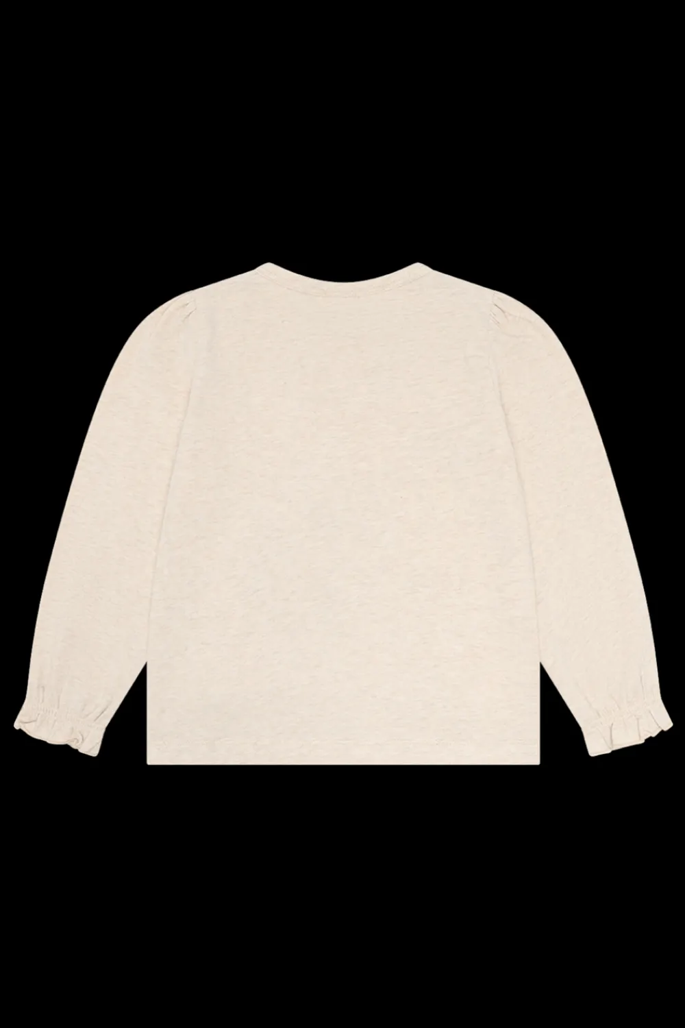 Hust & Claire Alma Unicorn Bluse, , 92 cm-Børn Bluser