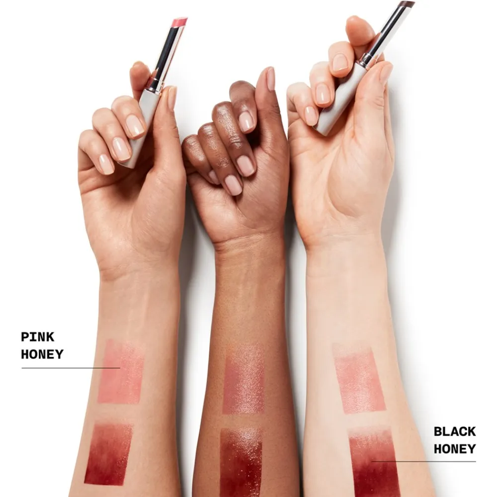 Clinique Almost Lipstick,- Læber