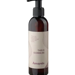 Hot Aloe Vera Vandbaseret Gel, 200 ml Tilbehør|Glidecreme & Kondomer