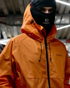 BLS Hafnia Alpha Windbreaker Jakke, , L- Jakker & Frakker