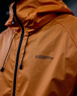 BLS Hafnia Alpha Windbreaker Jakke, , L- Jakker & Frakker