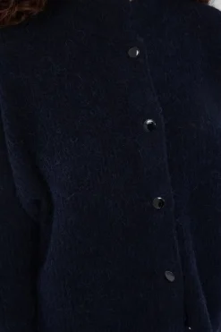 Gestuz AlphaGZ Cardigan, , M-Dame Cardigans